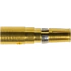 HARTING - DSUB FE STR CRIMP CONTACT 40A POWER
