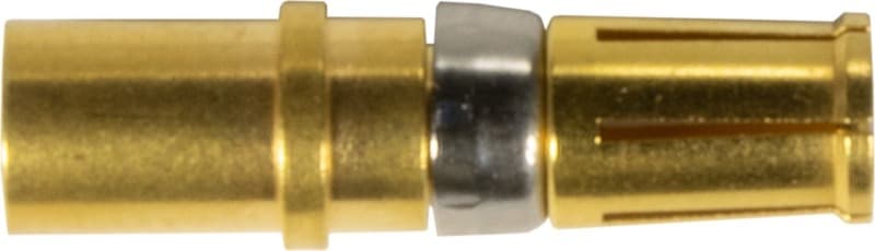 HARTING - D SUB MIXED FE 20 A SHORT CRIMP POWER CO