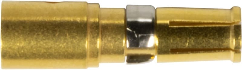 HARTING - D SUB MIXED FE 40 A SHORT CRIMP POWER CO