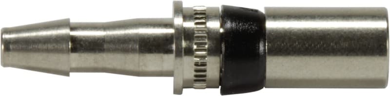 HARTING - D SUB MIXED FE PNEUMATIC  CONTACT_3 mm