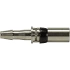 HARTING - D SUB MIXED FE PNEUMATIC  CONTACT_3 mm