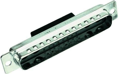 HARTING - DSUB MA 7W2 CRIMP INSULATOR