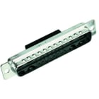 HARTING - DSUB MA 7W2 CRIMP INSULATOR