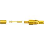 HARTING - D SUB MIXED MA S CR CR COAX 75 OHMS_PL3