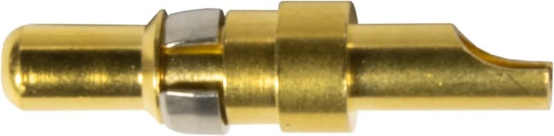 HARTING - DSUB MA STR SOLDER CONTACT 20A POWER