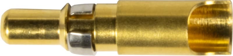 HARTING - DSUB MA STR SOLDER CONTACT 40A POWER