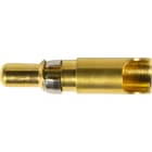 HARTING - DSUB MA STR SOLDER CONTACT 40A POWER