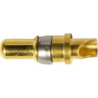 HARTING - D SUB MIXED MA 20A S4 solder power conta
