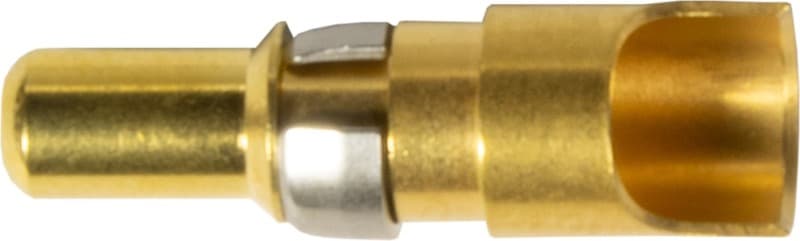 HARTING - D SUB MIXED MA 40A_PL3 solder power cont