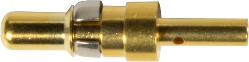HARTING - D SUB MIXED MA 10 A CRIMP POWER CONT PL3
