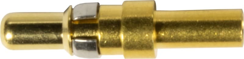 HARTING - DSUB MA STR CRIMP CONTACT 20A POWER