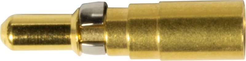 HARTING - 6SUB MA STR CRIMP CONTACT 40A POWER