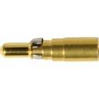 HARTING - 6SUB MA STR CRIMP CONTACT 40A POWER