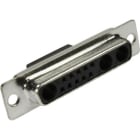HARTING - DSUB FE 13W3 CRIMP INSULATOR