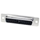 HARTING - DSUB FE STR 21W1 FOR CRIMP CONTACT