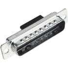 HARTING - DSUB MA 13W3 CRIMP INSULATOR