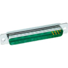 HARTING - D SUB MA SUB MA 13W6 with solder cup