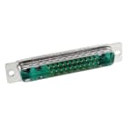 HARTING - D SUB MA 25W3 with solder cup PL3_withou