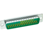 HARTING - D SUB MA 36W4 with solder cup PL3_withou
