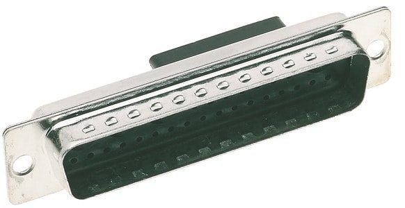 HARTING - D SUB MA 36W4 crimp connector without ac