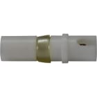 HARTING - DSUB FE RIGHT ANG HIGH VOLTAGE CONTACT