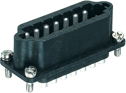 HARTING - STAF 14 STI-L