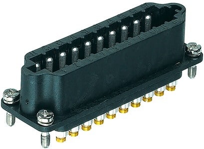 HARTING - STAF 20 STI-S