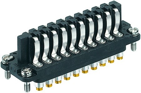 HARTING - STAF 20 FE-S