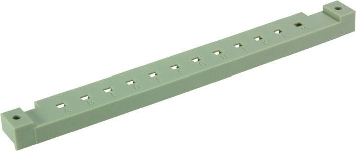 HARTING - DIN Signal coding bar for Q FE & B male