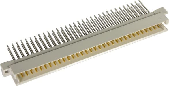 HARTING - DIN-Signal Q064MW-13,0C1-2
