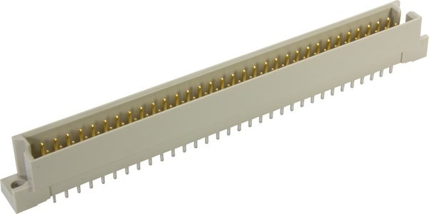 HARTING - DIN-Signal Q064MS-2,5C1-2