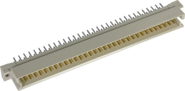 HARTING - DIN-Signal Q064MS-4,0C1-2