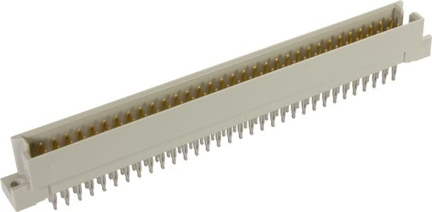HARTING - DIN-Signal Q064MP-5,0C1-2