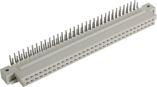 HARTING - DIN-Signal Q064FS-3,0C1-2-clip