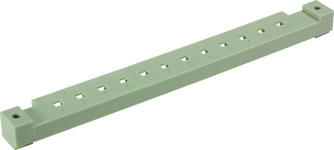 HARTING - DIN Signal coding bar R FE & C&D male