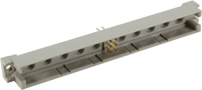 HARTING - DIN-Signal Minv6+10MS-4,0C1-2