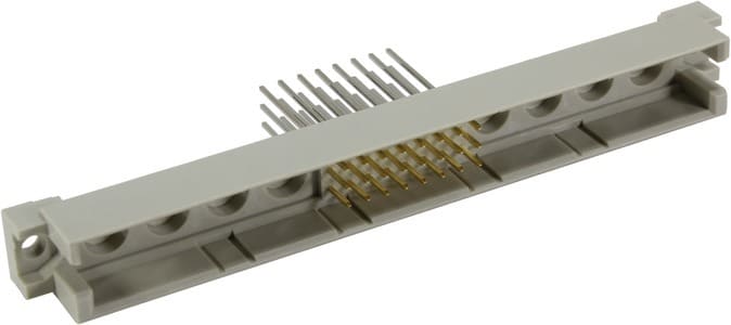 HARTING - DIN-Signal Minv24+8MP-13,0C1-2