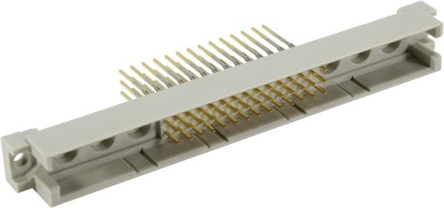 HARTING - DIN-Signal Minv42+6MP-13,0C1-2-P5Au