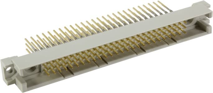 HARTING - DIN-Signal Minv78+2MP-13,0C1-2-P5Au