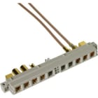 HARTING - DIN-Signal MI06+10FS-3,0C1-2