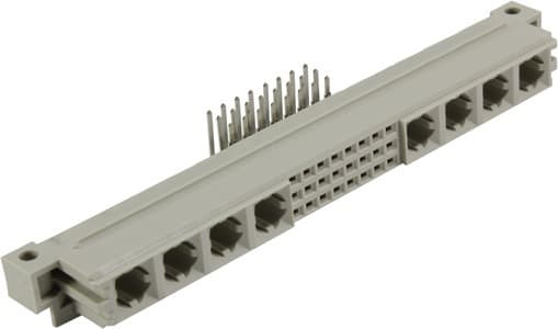 HARTING - DIN-Signal MI24+8FS-3,0C1-2