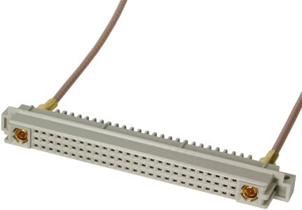 HARTING - DIN-Signal MI78+2FS-3,0C1-2