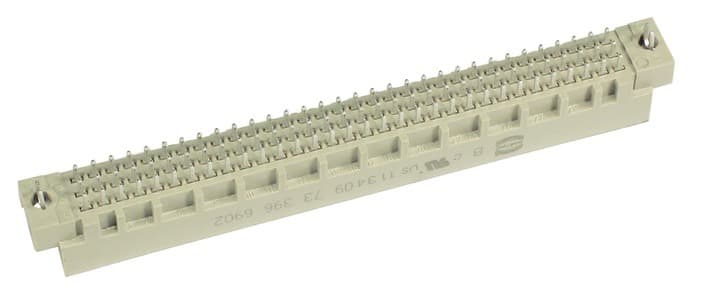 HARTING - DIN-Signal R064MS-2,5C1-2-clip