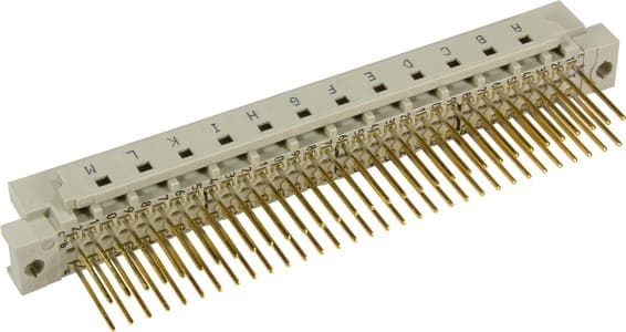 HARTING - DIN-Signal R096MW-13,0C1-2-cod