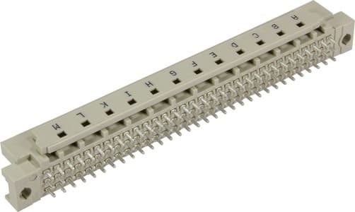 HARTING - DIN-Signal R096MS-2,5C1-2-cod