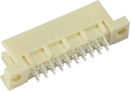 HARTING - DIN-Signal 3Q020MS-2,5C1-2