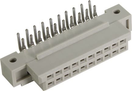 HARTING - DIN-Signal 3Q020FS-3,0C1-2