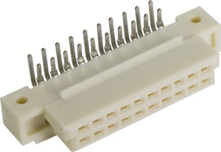 HARTING - DIN-Signal 3Q020FR-3,0C1-2-CTI 400