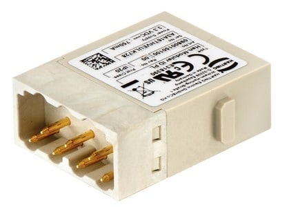 HARTING - Han ID Modul Plug CAN