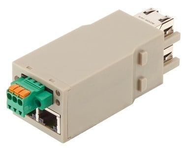 HARTING - Han Modular Switch US4